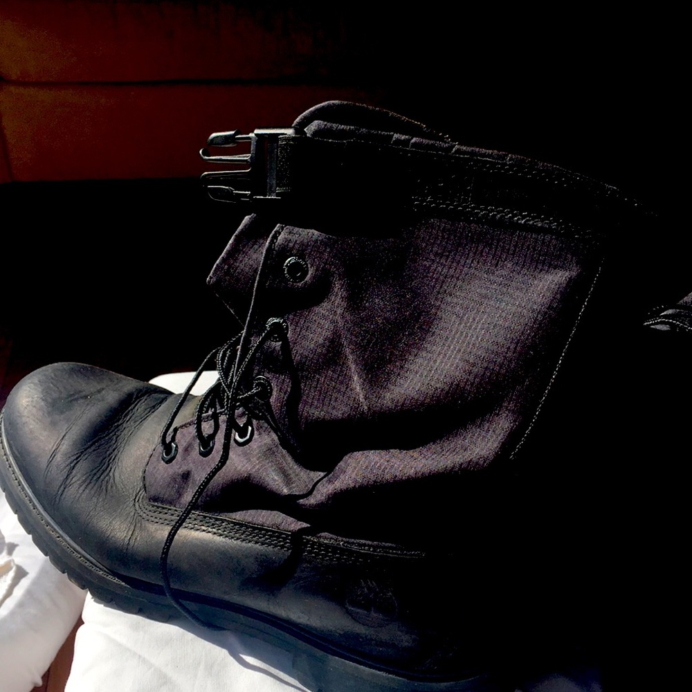 Timberland